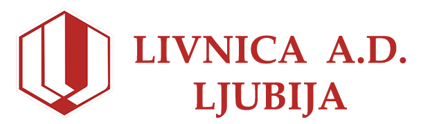 Livnica ad Ljubija